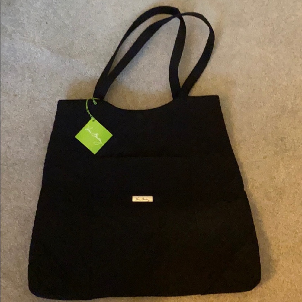 COPY - VERA BRADLEY TOTE - Picture 1 of 4